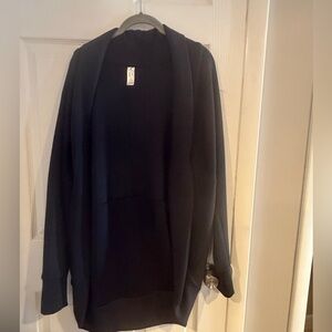 Spanx Air Essentials Cocoon Cardigan